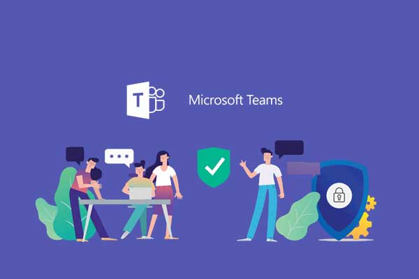 Microsoft Teams