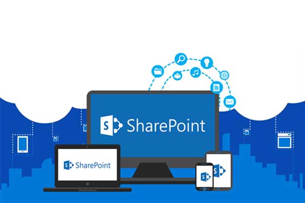 SharePoint 